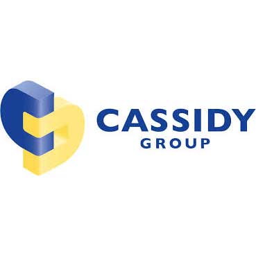 Cassidy Group logo