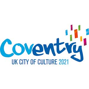 City of Culture Logo