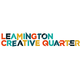 Leamington Creative Quarter logo