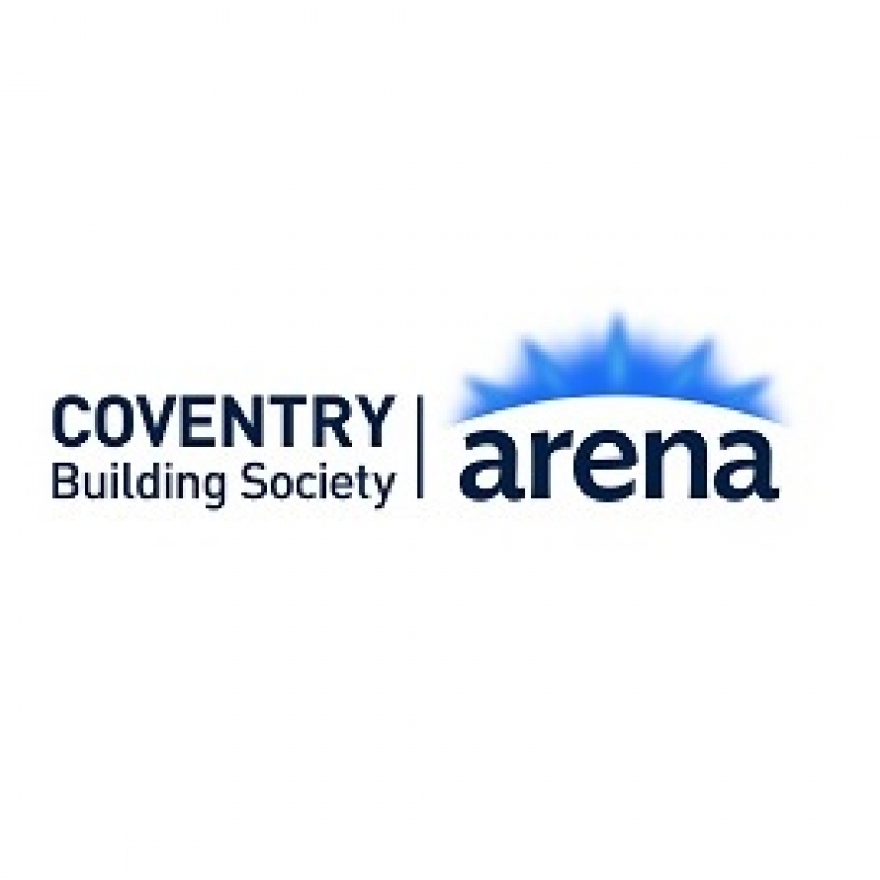 Coventry Building Society Arena  Coventry & Warwickshire Champions