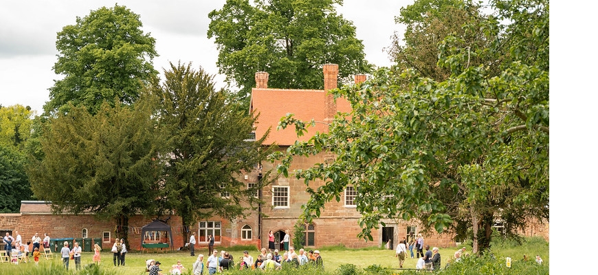 Visitors welcome to weekend of activities at Charterhouse Heritage Park ...