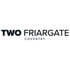 Friargate logo